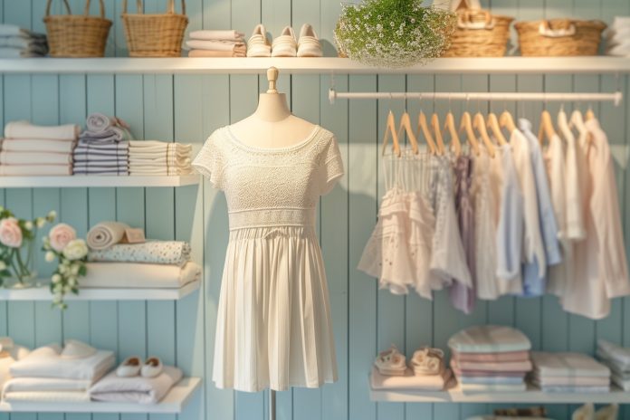 Comment adopter le minimalisme dans une garde-robe d’été