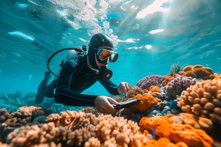 Comment choisir un équipement de plongée durable et éthique ?