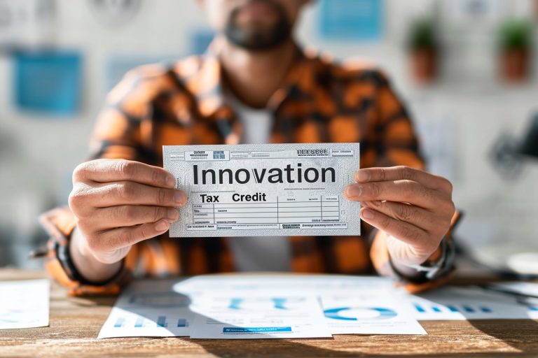 Comment les PME peuvent-elles bénéficier des crédits d&rsquo;impôt pour l&rsquo;innovation ?