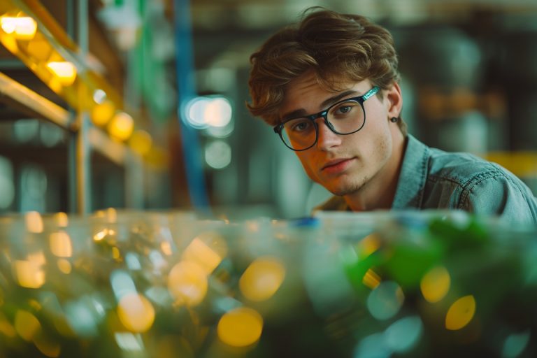 Comment les start-ups peuvent innover dans le recyclage des déchets ?