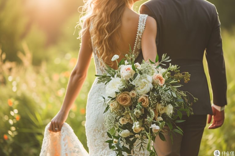 Comment réduire l’empreinte carbone de votre mariage ?