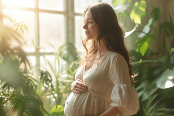 Comment rester chic avec une mode éthique pendant la grossesse ?