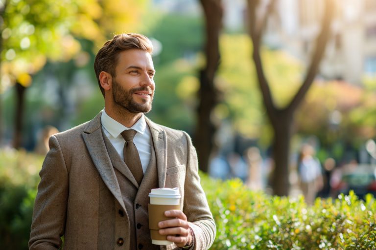 Comment rester élégant avec une mode masculine écoresponsable ?