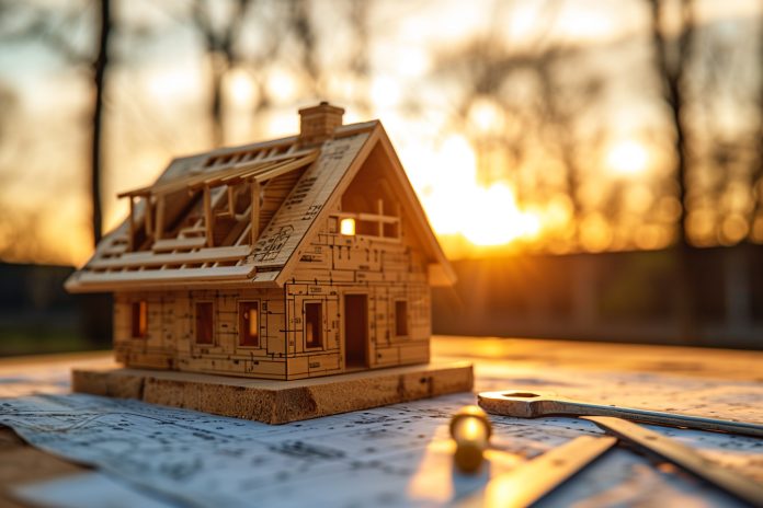 Construire une tiny house : réglementations et astuces