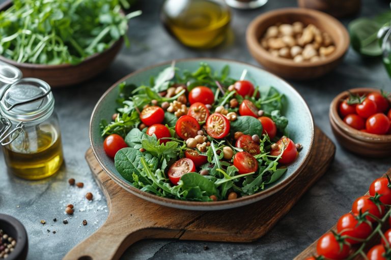 Cuisiner sainement : des recettes rapides pour les travailleurs à domicile