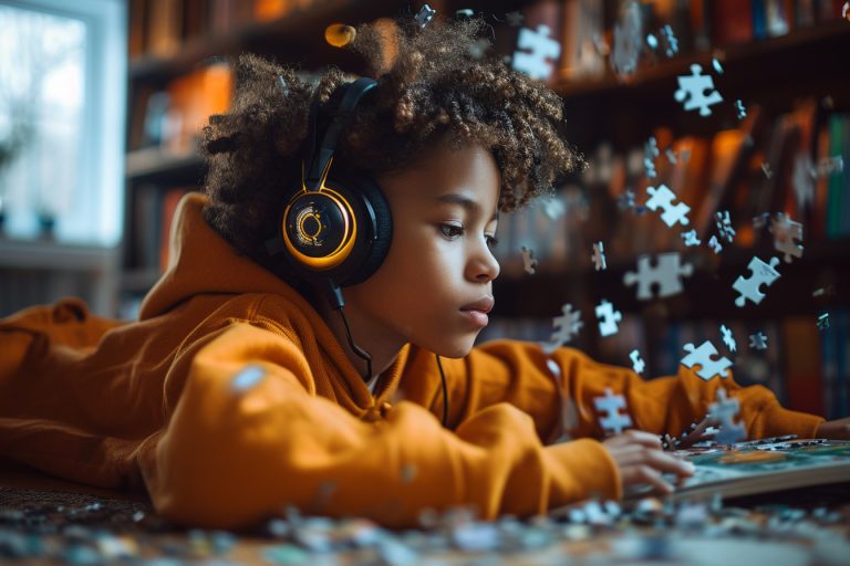 L&rsquo;impact de la musique classique sur le développement cognitif