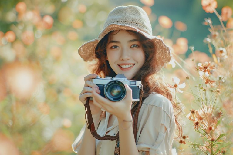 L&rsquo;influence de la peinture impressionniste sur la photographie moderne