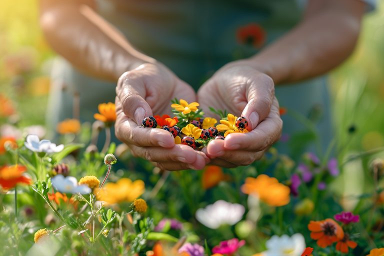 Les astuces pour attirer la faune bénéfique dans votre jardin