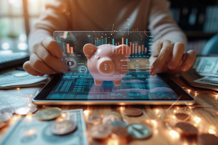 Les astuces pour maximiser les rendements d&rsquo;un compte d&rsquo;épargne en ligne