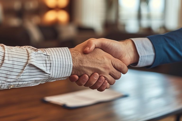 Les astuces pour négocier le prix d&rsquo;un bien immobilier