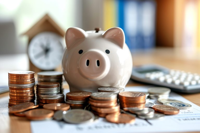 Les astuces pour préparer sa retraite avec un petit salaire