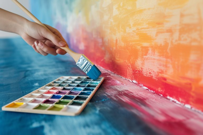 Les astuces pour rénover un appartement en location sans perdre sa caution