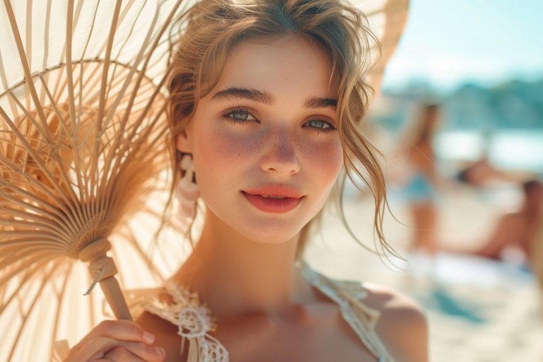 Les astuces pour un maquillage qui résiste à la chaleur estivale