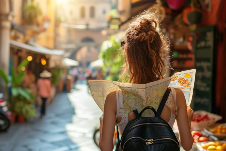 Les astuces pour un voyage gastronomique en Italie à petit budget