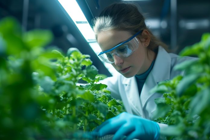 Les avancées en biotechnologie pour une agriculture durable
