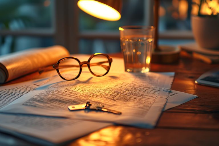 Les clauses essentielles pour un contrat de location sans surprise