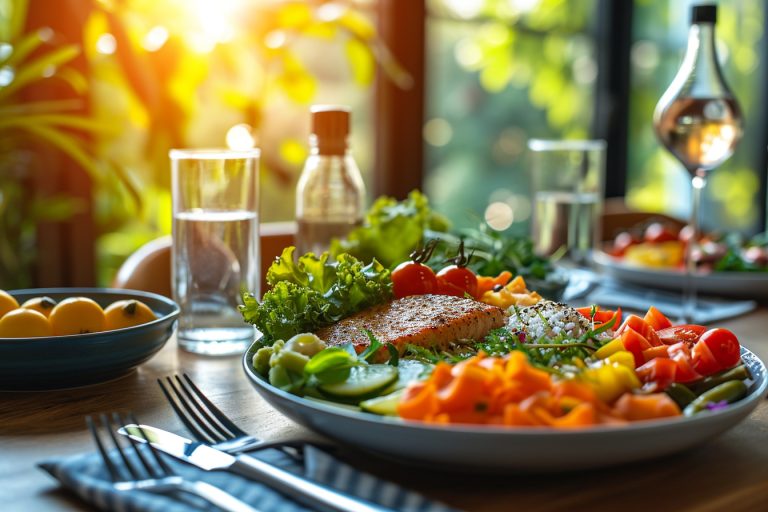 Les conseils nutritionnels pour les sportifs d&rsquo;endurance