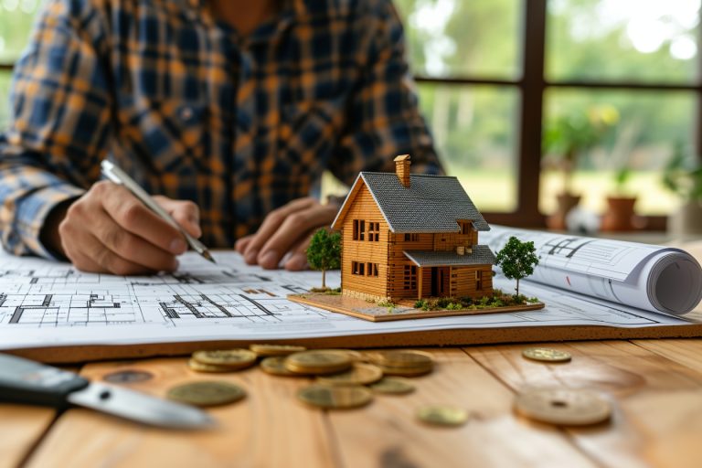 Les conseils pour investir dans un bien locatif en zone rurale