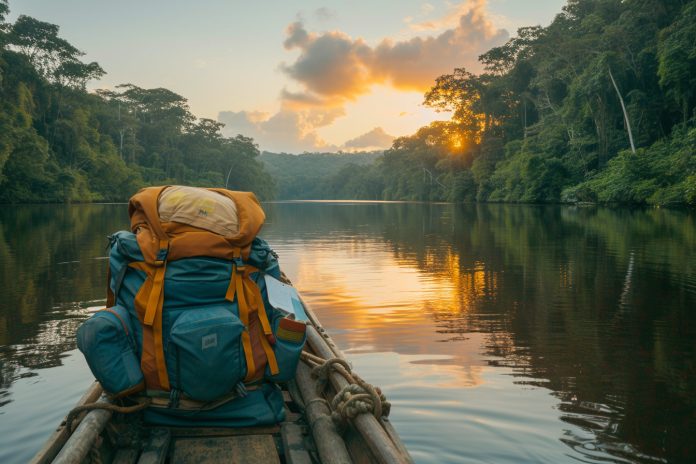 Les conseils pour un voyage éco-touristique en Amazonie