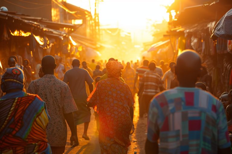 Les conseils pour un voyage solidaire en Afrique