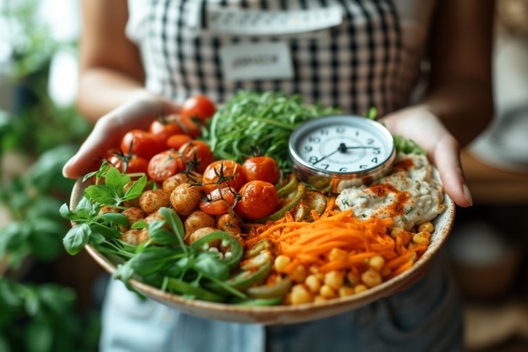 Les conseils pour une alimentation équilibrée lors de la pratique du jeûne intermittent