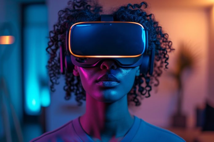 Les dernières tendances des gadgets pour la réalité virtuelle