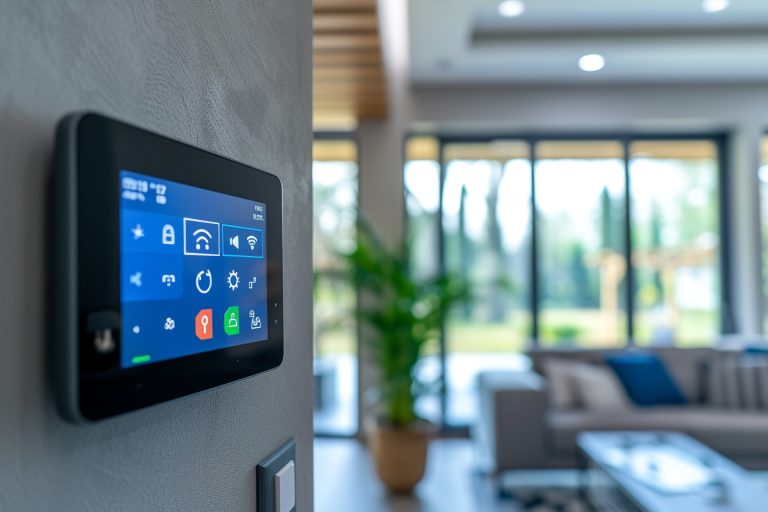 Les dernières tendances en matière de systèmes de sécurité domestique