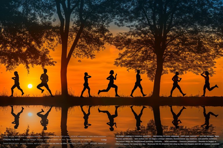 Les disciplines sportives qui favorisent la santé mentale