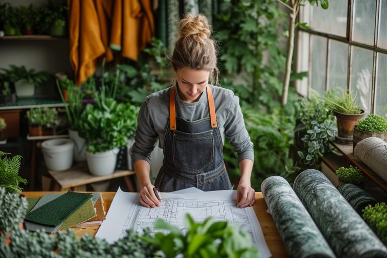 Les étapes pour créer une marque de mode durable de A à Z