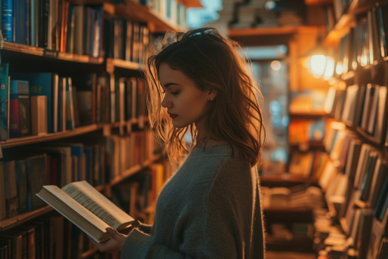 Les étapes pour ouvrir une librairie indépendante