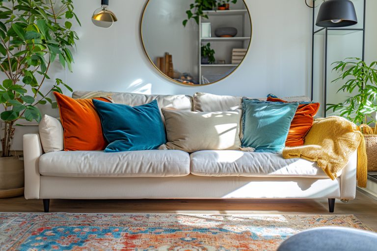 Les idées déco pour un intérieur glamour avec un budget limité