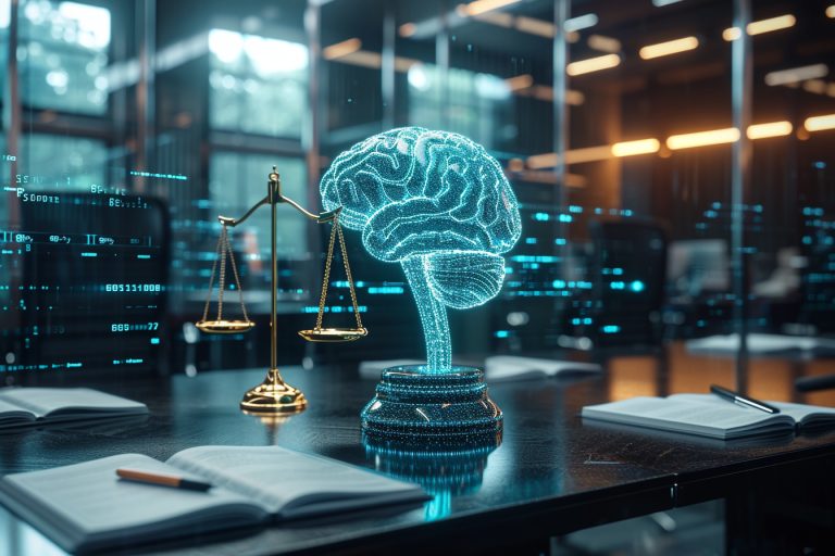 Les implications légales de l&rsquo;intelligence artificielle dans les contrats