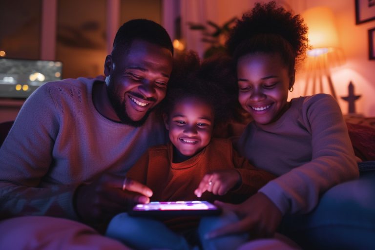 Les jeux de société en ligne pour renforcer les liens familiaux à distance