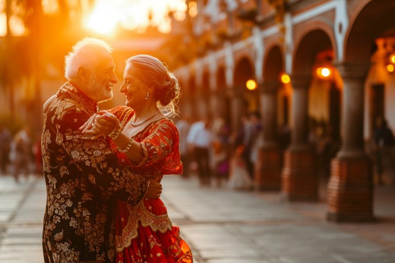 Les meilleures destinations pour une retraite active et culturelle