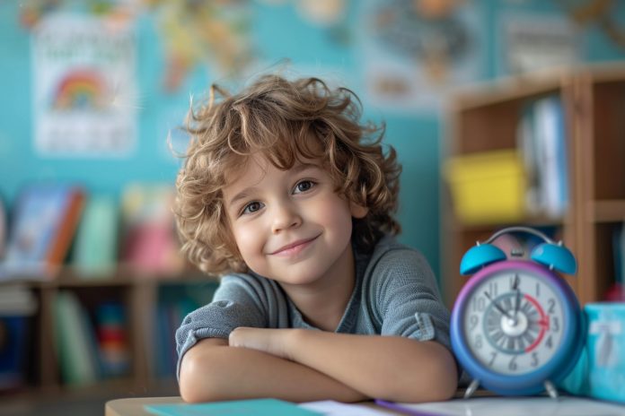 Les meilleures pratiques pour enseigner la gestion du temps aux enfants