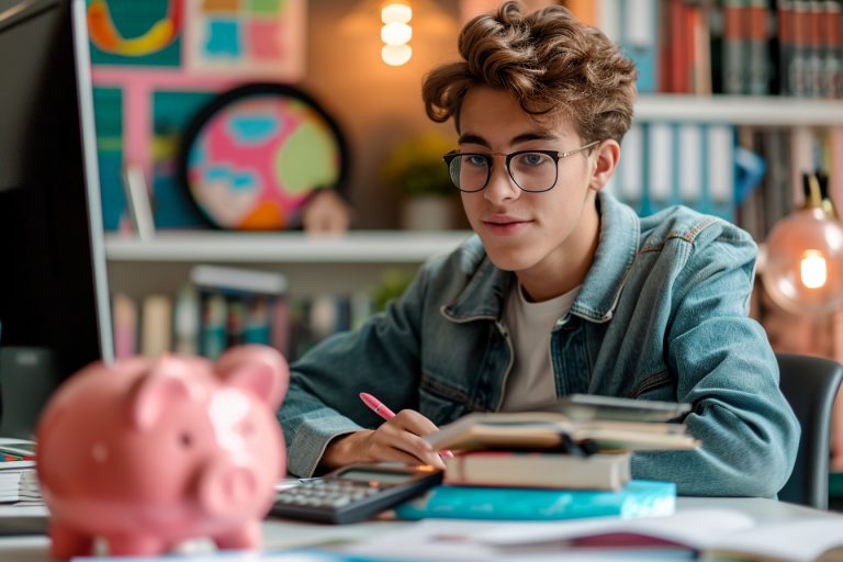 Les meilleures pratiques pour l&rsquo;éducation financière des adolescents