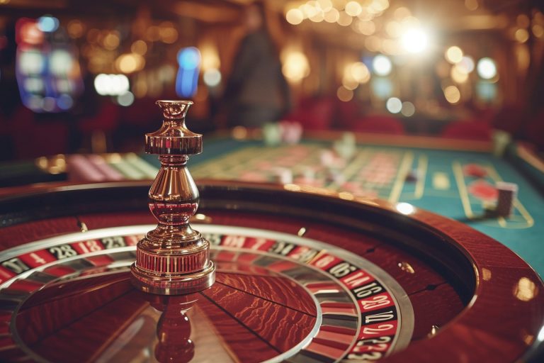 Les méthodes pour augmenter vos chances de gagner à la roulette