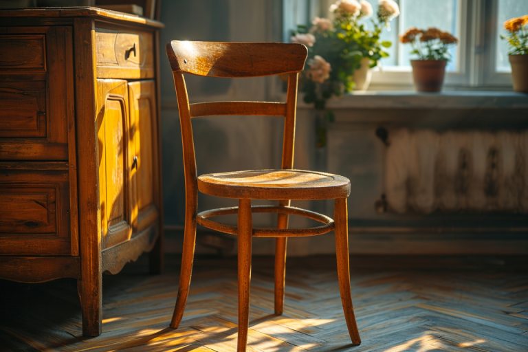 Les méthodes pour rénover un meuble vintage sans perdre son charme