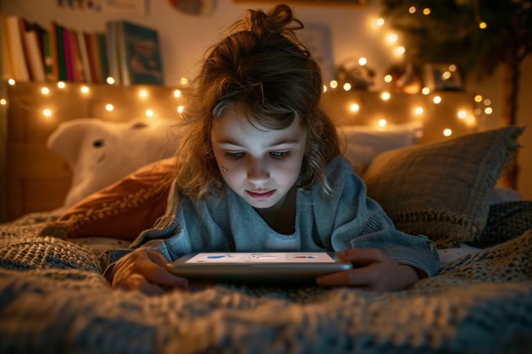 Les outils numériques pour aider les enfants avec les devoirs