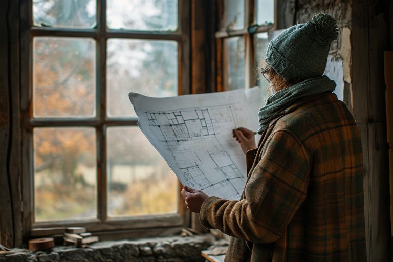 Les pièges à éviter lors de la rénovation d&rsquo;une maison de campagne