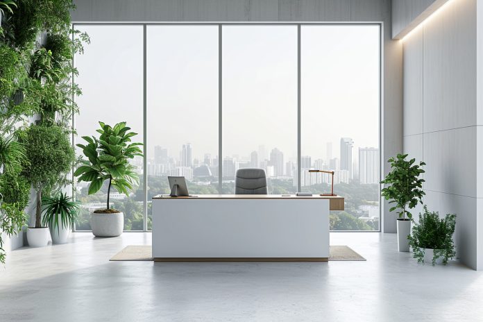 Les principes du minimalisme dans la conception de bureaux modernes