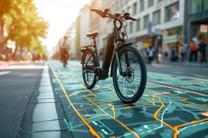 Les solutions innovantes pour le transport urbain durable