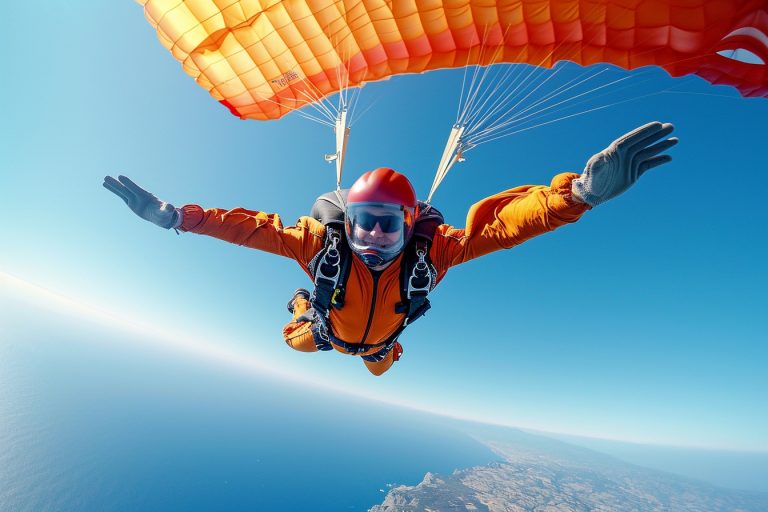 Les sports extrêmes à essayer pour les amateurs d&rsquo;adrénaline