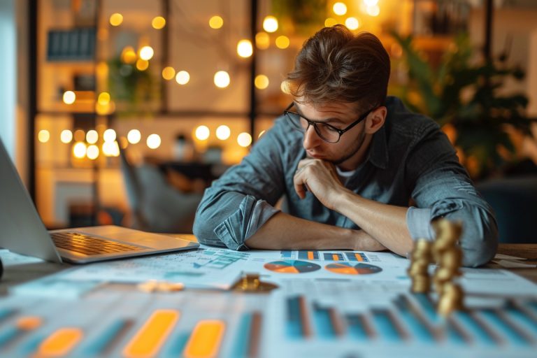 Les stratégies d&rsquo;investissement pour préparer sa retraite avant 40 ans