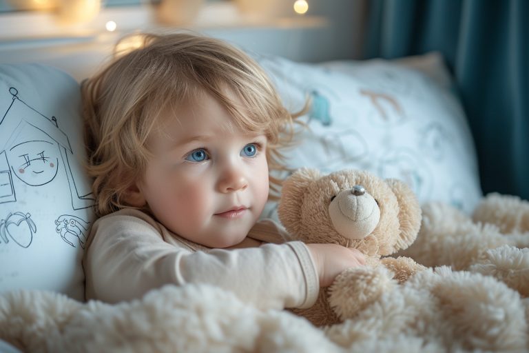 Les stratégies pour gérer l&rsquo;anxiété de séparation chez les jeunes enfants