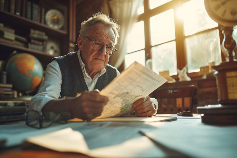 Les subtilités du droit des successions pour les biens à l&rsquo;étranger