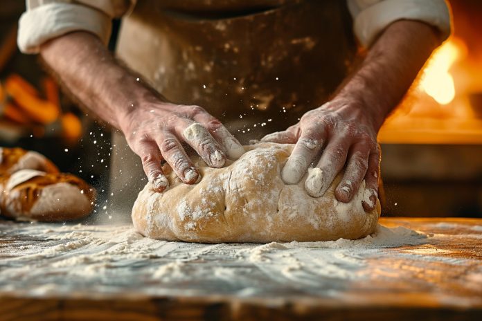 Les techniques de boulangerie française pour le pain au levain