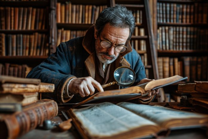 Les techniques de restauration pour les livres anciens et rares