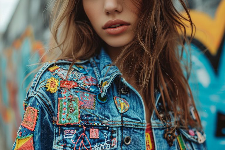 Les tendances de la mode upcycling pour les adolescents