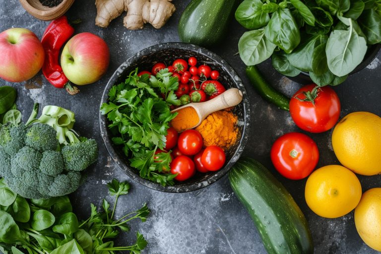 Aliments anti-inflammatoires : intégrer la curcumine dans votre alimentation